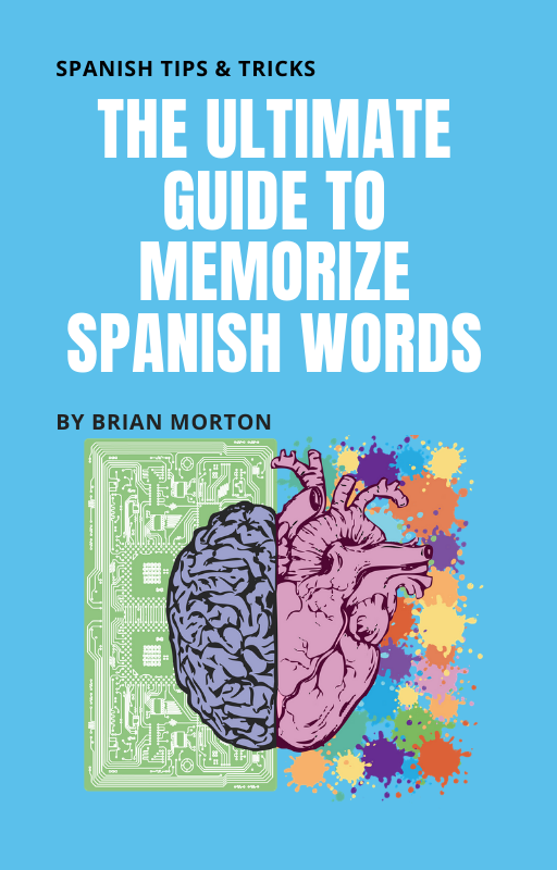 Spanish Memorization